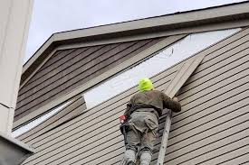 Affordable Siding Repair and Maintenance Services in Piru, CA